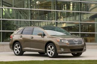  Venza 2008-2012