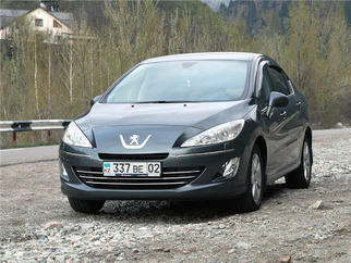  408 I 2010-2014
