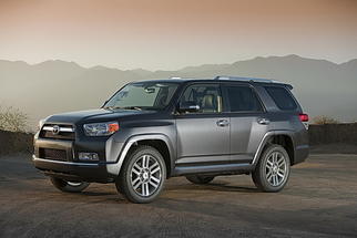  4runner V 2009-2013