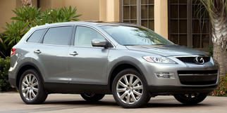  CX-9 I (Φέισλιφτ 2010) 2010-2013
