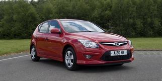  i30 I (Φέισλιφτ 2010) 2010-2012