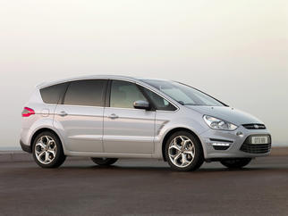  S-MAX (Φέισλιφτ 2010) 2010-2014