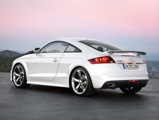  TT RS Κουπέ (8J) 2009-2010
