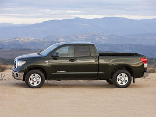  Tundra II Double Cab (Φέισλιφτ 2010) 2009-2013