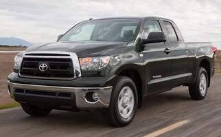  Tundra II Double Cab Long Bed (Φέισλιφτ 2010) 2010-2013