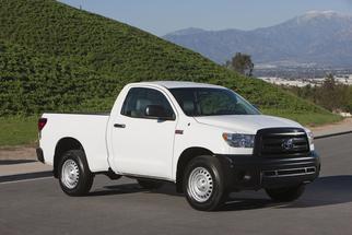  Tundra II Regular Cab (Φέισλιφτ 2010) 2009-2013