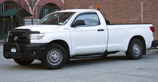  Tundra II Regular Cab Long Bed (Φέισλιφτ 2010) 2009-2013