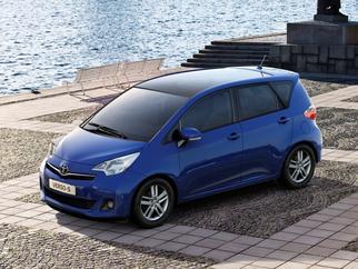  Verso-S II 2010-201