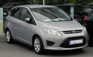  C-MAX II 2010-201