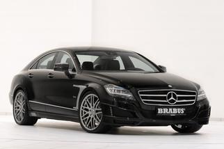  CLS coupe (C218) 2011-2014
