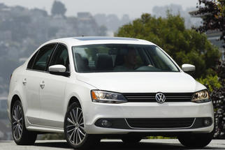  Jetta VI 2010-2014