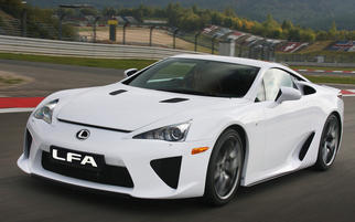  LFA 2010-2012
