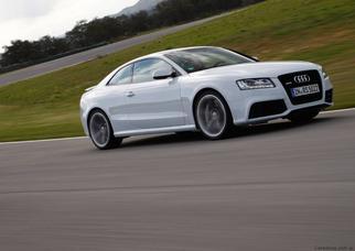  RS 5 Κουπέ (8T, Φέισλιφτ 2011) 2013-201