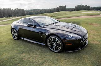  V12 Vantage 2010-2018