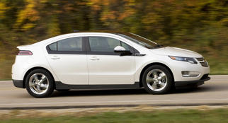  Volt I 2011-2012