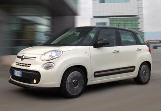  500L 2012-2018