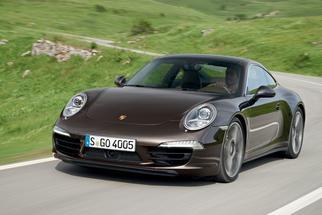  911 (991) 2011-2016