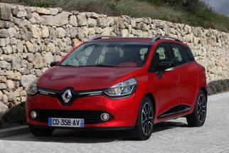  Clio IV 2012-2016