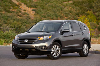  CR-V IV 2012-201