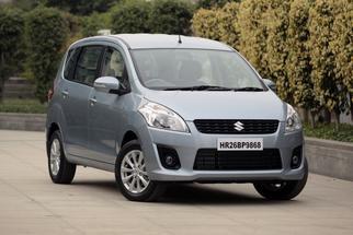  Ertiga I 2012-201