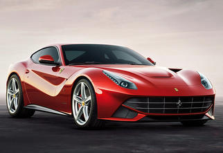  F12 Berlinetta 2012-2017