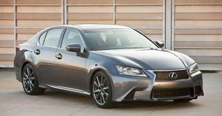  GS IV 2012-201