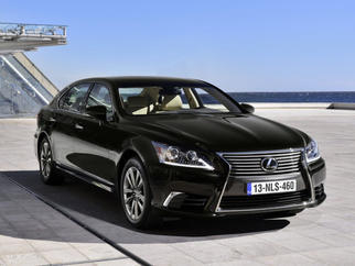 LS IV (Φέισλιφτ 2012) 2013-2016