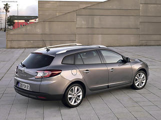  Megane III Grandtour (Φέισλιφτ II, 2012) 2012-2013