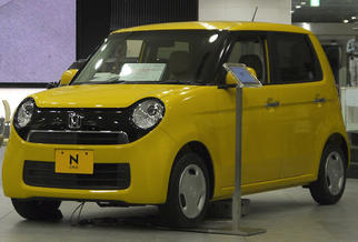  N-One 2012