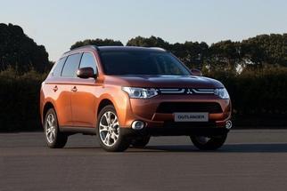  Outlander III 2012-201