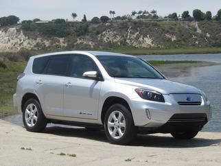  RAV4 III (XA30, Φέισλιφτ 2011) 2011