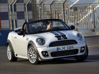   Roadster (R59) 2012-2015