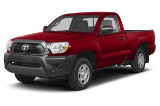  Tacoma II Single Cab (Φέισλιφτ 2012) 2012-201