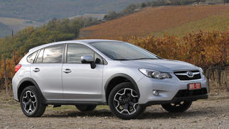  XV I 2011-2016