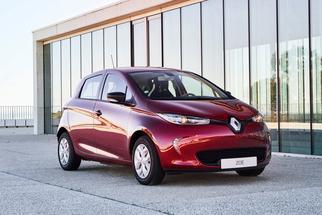  Zoe I 201