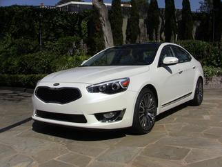  Cadenza I (Φέισλιφτ 2013) 2013-2016