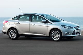  Focus III Μπερλίνα 2010-2014