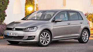  Golf VII 2013-2017