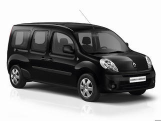  Grand Kangoo II (Φέισλιφτ 2013) 2013-2018