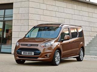  Grand Tourneo Connect 2013-201