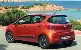  i10 II 2013-2016