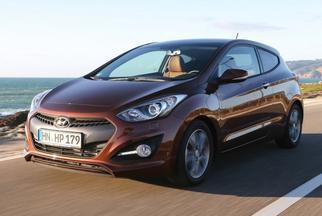  i30 II Κουπέ 2013-201