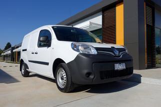  Kangoo II Express Compact (Φέισλιφτ 2013) 2013-2019