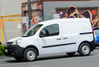  Kangoo II Express (Φέισλιφτ 2013) 2013-2018