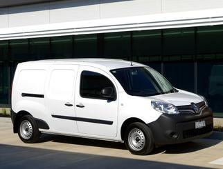  Kangoo II Express Maxi Grand Volume (Φέισλιφτ 2013) 2013-2018