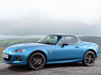  MX-5 III Roadster (Φέισλιφτ 2012) 2012-201