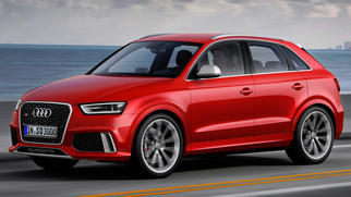 RS Q3 2013-2014