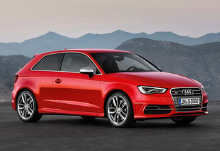  S3 (8V) 2013-2016