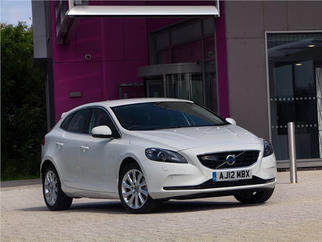  V40 (2012) 2012-2016