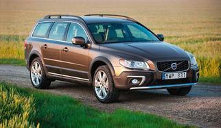  XC70 III (Φέισλιφτ 2013) 2013-2016